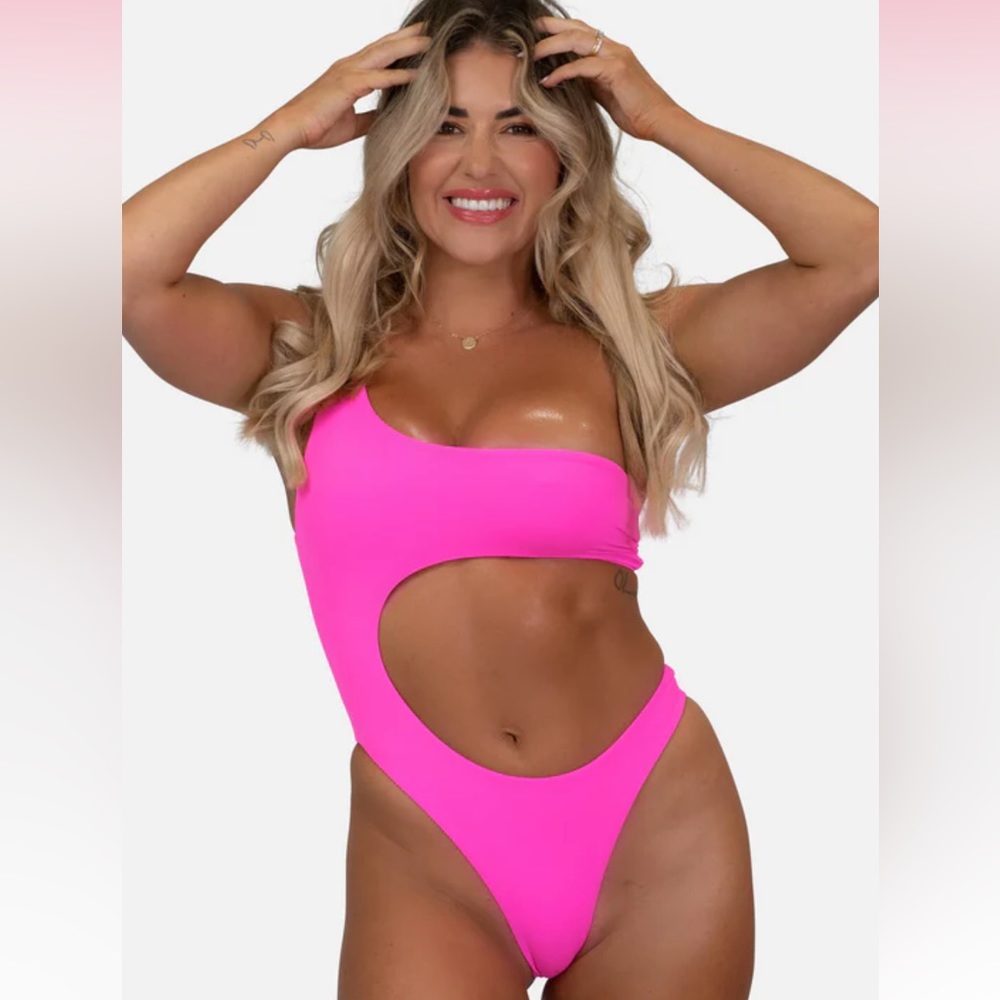 XL Tangled Tarzan from Moana Bikini